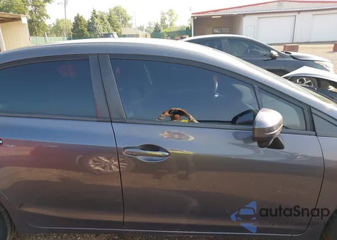 2015 Honda Civic Se z USA, uszkodzony, nr VIN 19XFB2F77FE114971